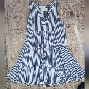 Tuckernuck Pomander Place Dress